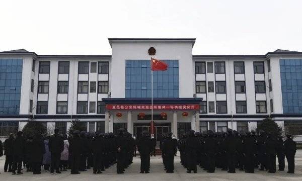 夏邑縣運輸事業(yè)發(fā)展中心城鄉(xiāng)交通運輸一體化示范縣采購項目